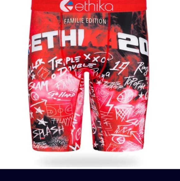 Mens Boxer Briefs - Picture 5 of 8